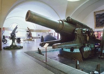 Artillerie HGM Wien