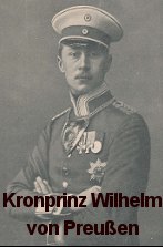 Kronprinz Wilhelm